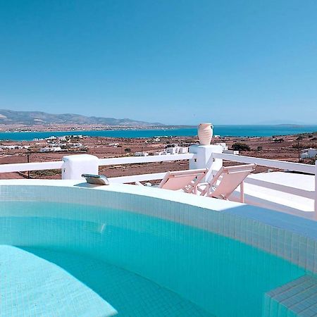 Antiparos View Apartment Екстериор снимка