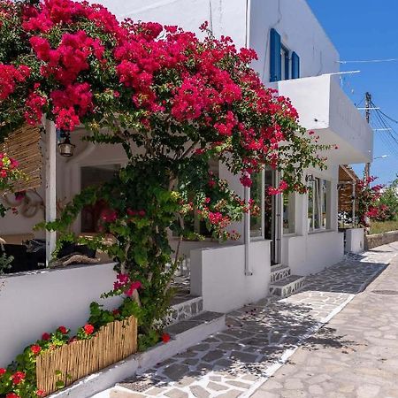 Antiparos View Apartment Екстериор снимка