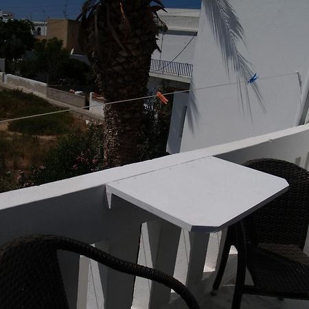 Antiparos View Apartment Екстериор снимка