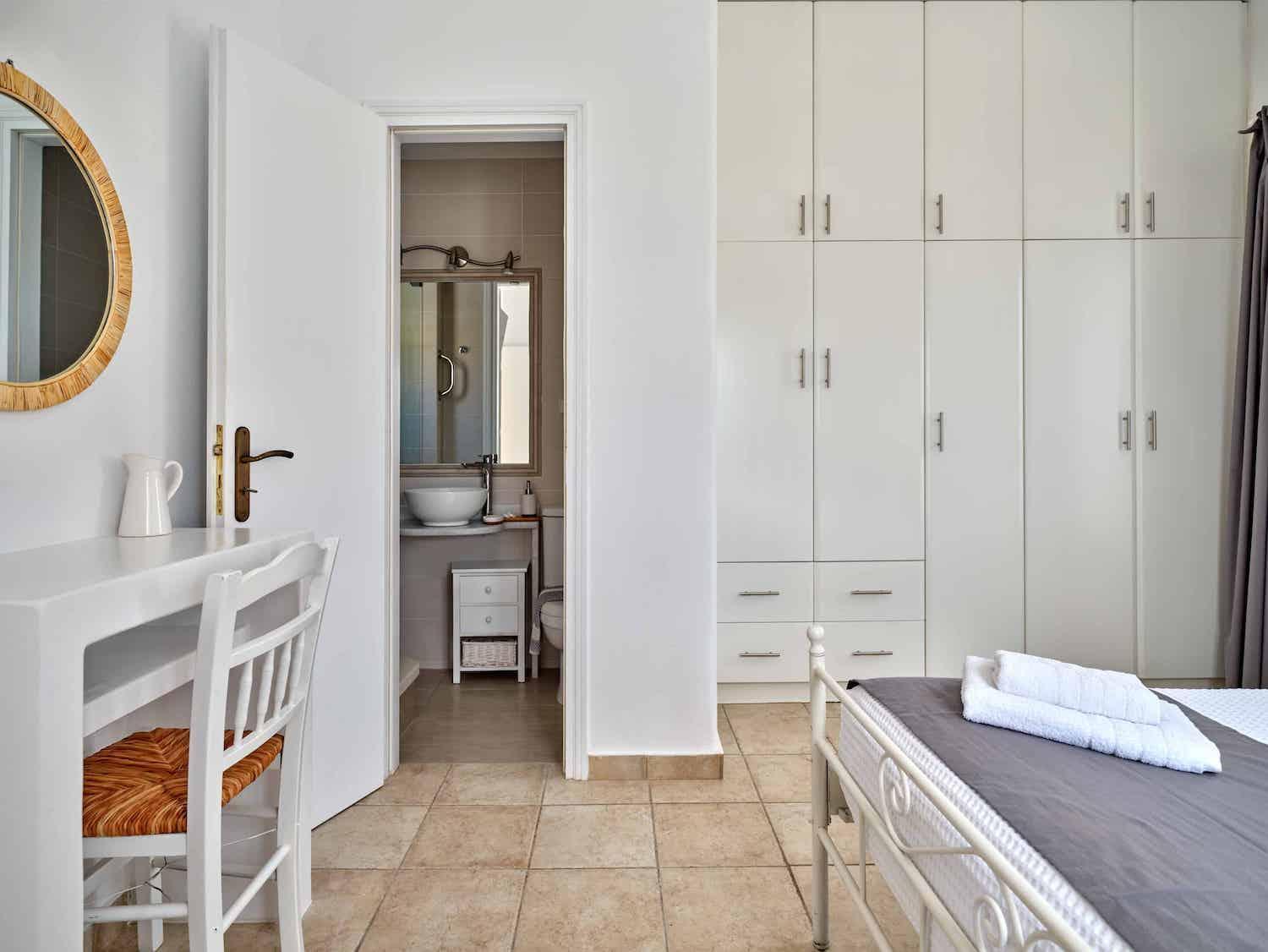 Antiparos View Apartment Екстериор снимка
