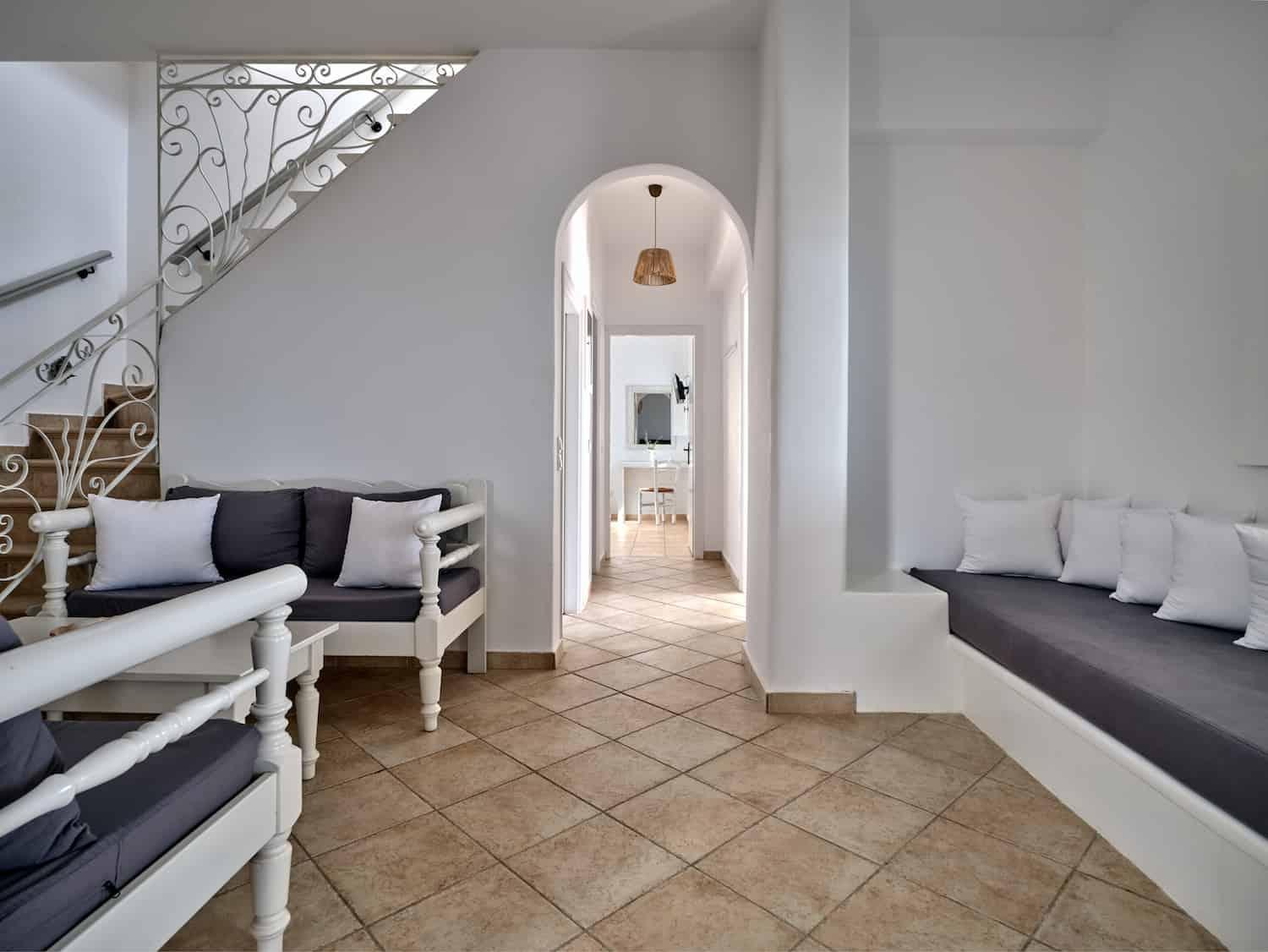 Antiparos View Apartment Екстериор снимка