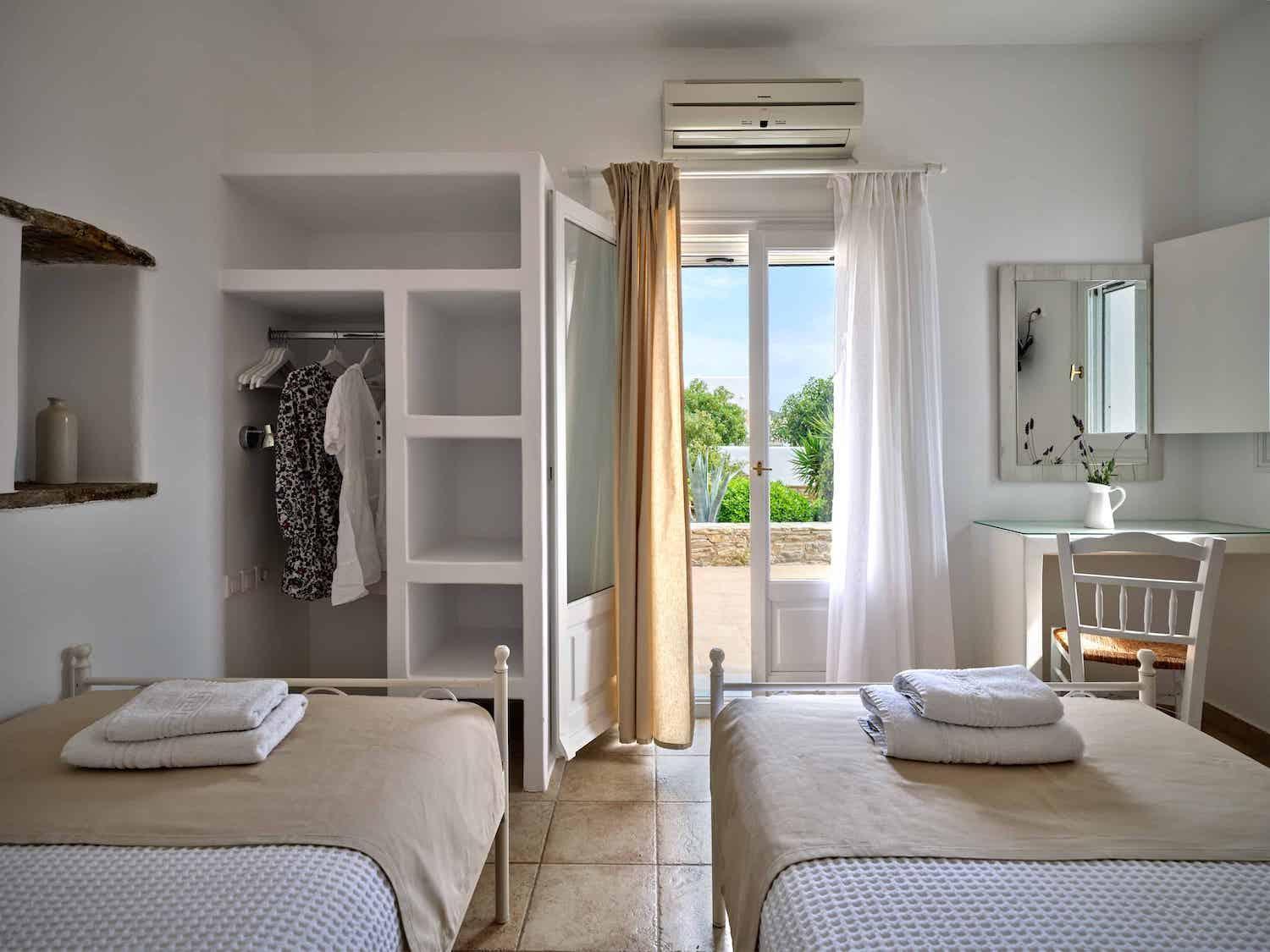 Antiparos View Apartment Екстериор снимка