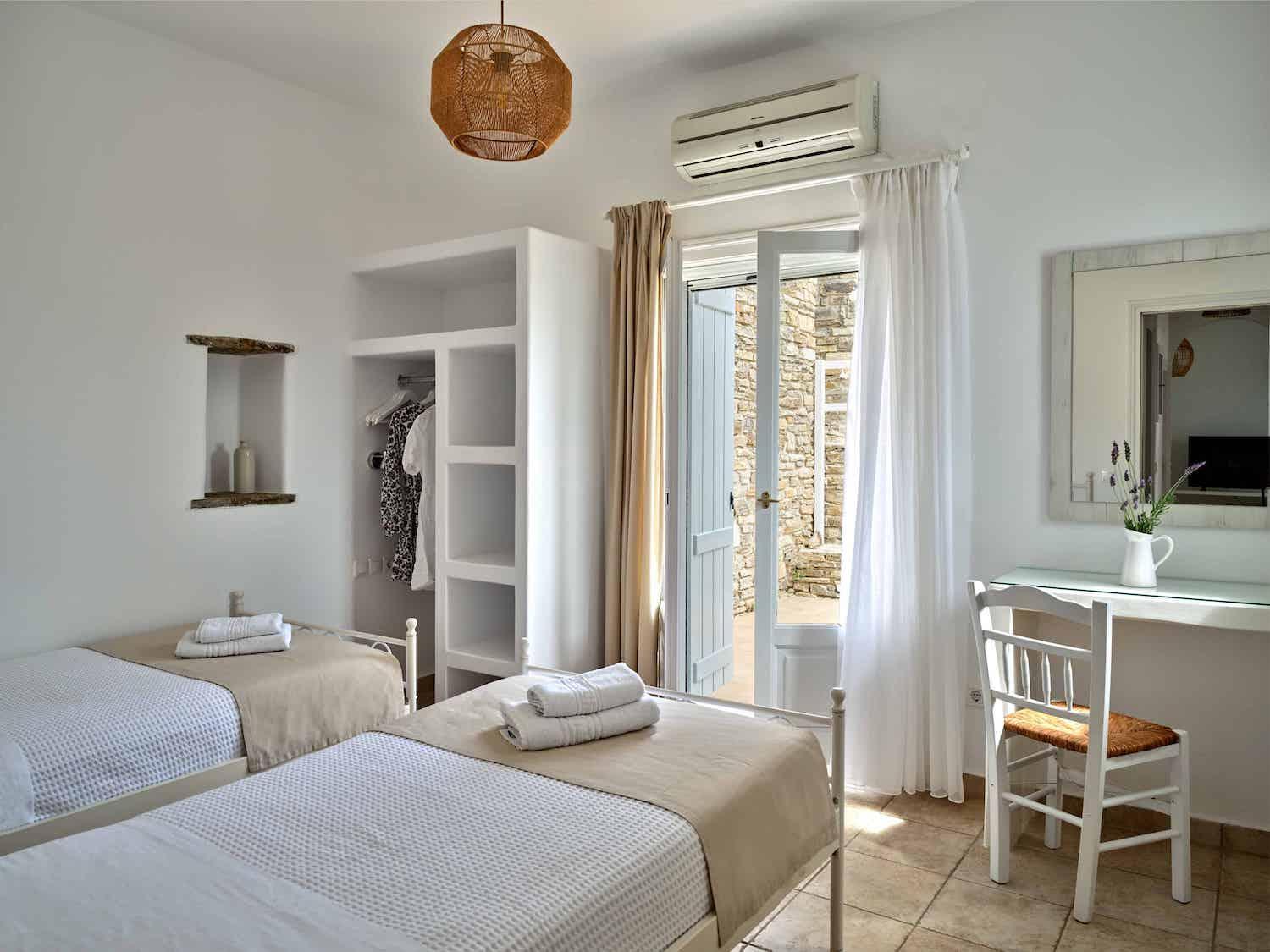 Antiparos View Apartment Екстериор снимка