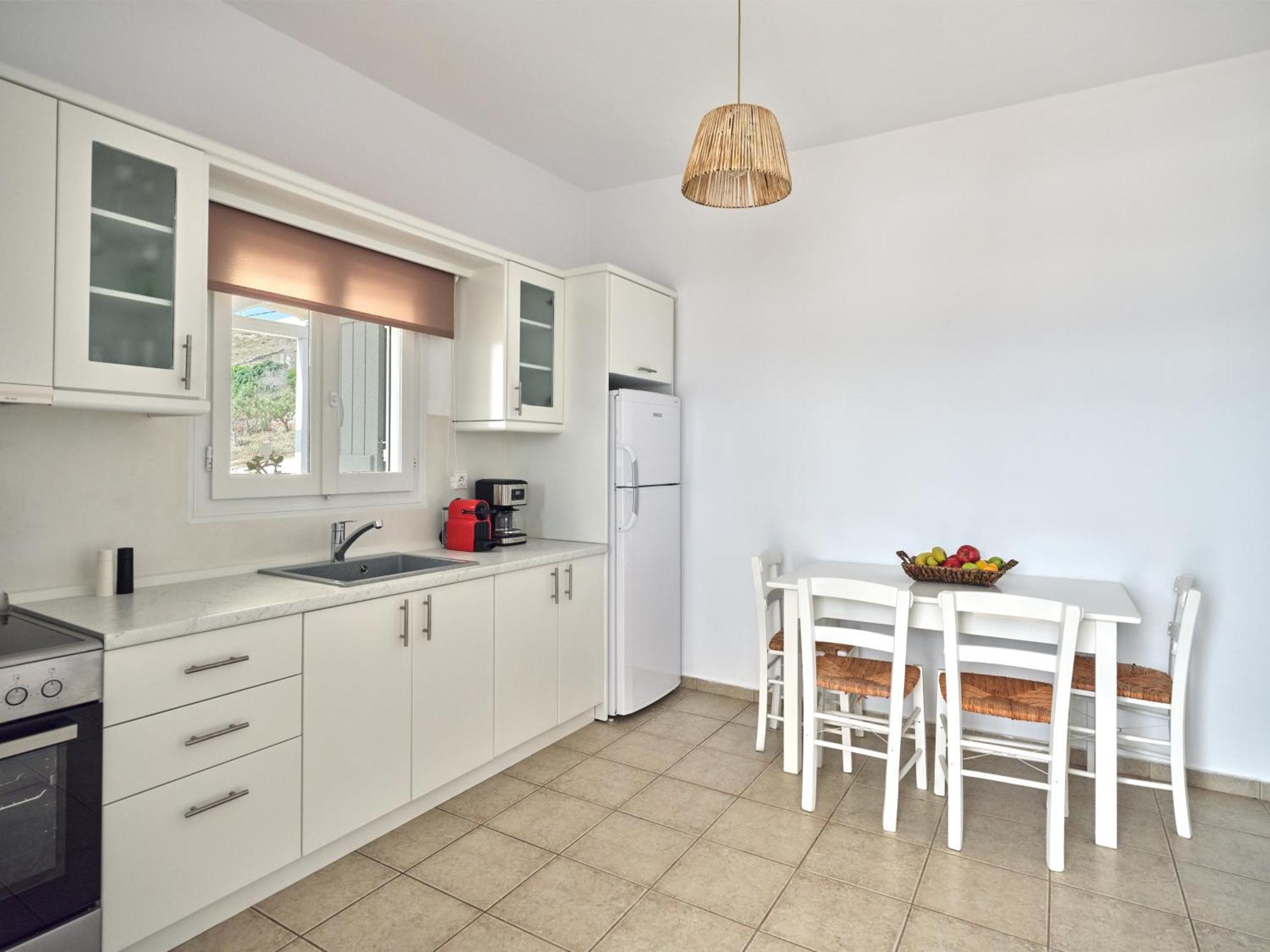 Antiparos View Apartment Екстериор снимка