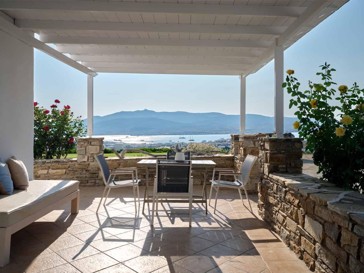 Antiparos View Apartment Екстериор снимка