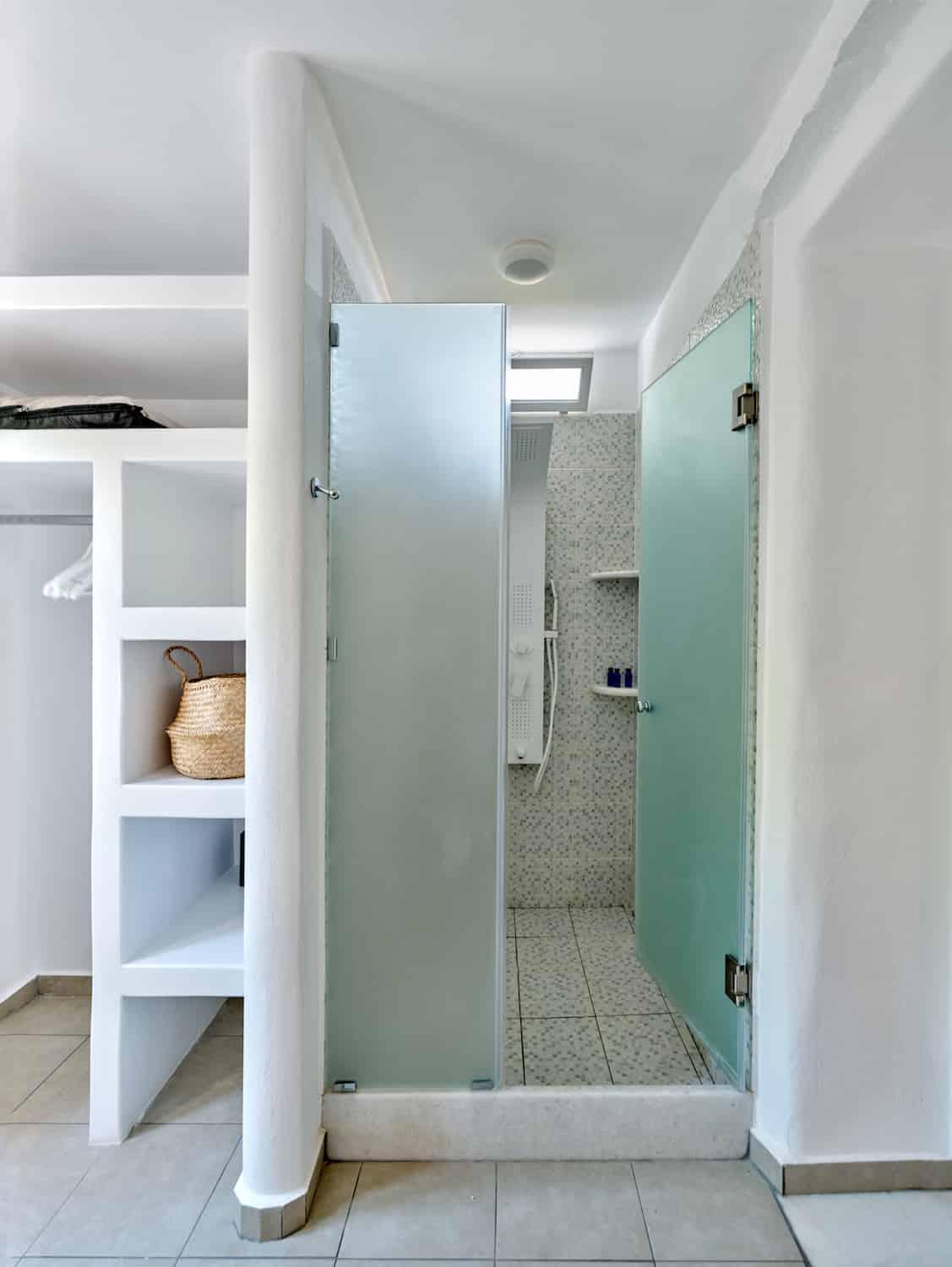 Antiparos View Apartment Екстериор снимка