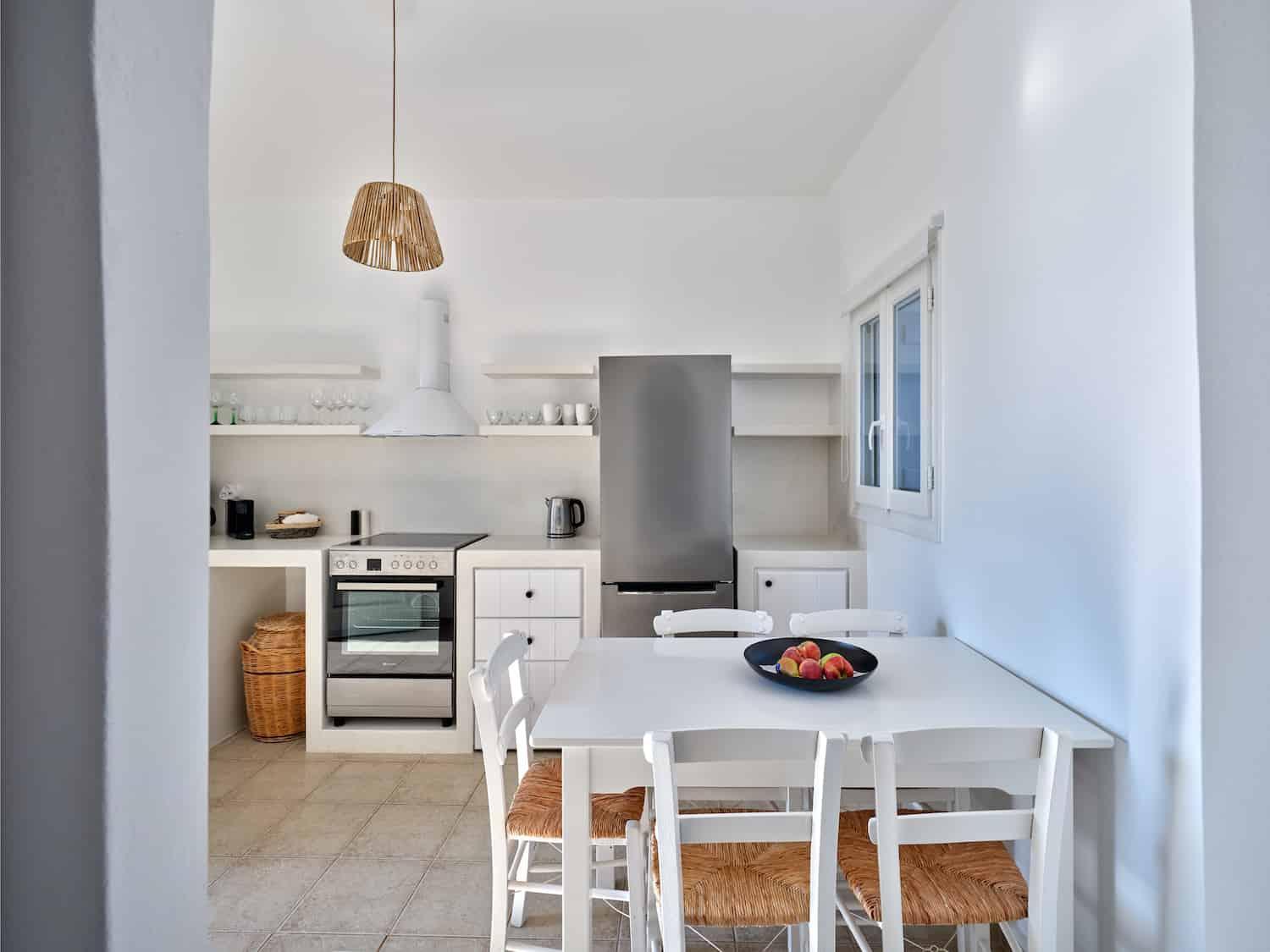 Antiparos View Apartment Екстериор снимка