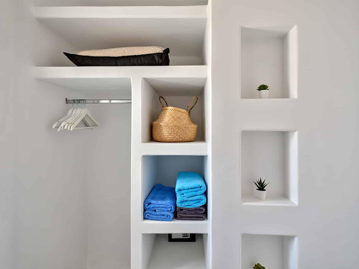 Antiparos View Apartment Екстериор снимка