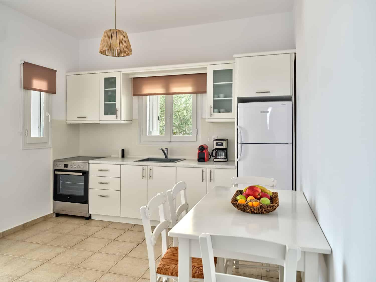 Antiparos View Apartment Екстериор снимка