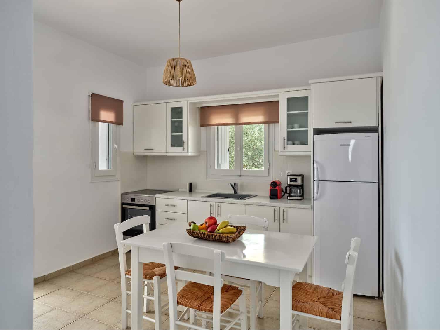 Antiparos View Apartment Екстериор снимка