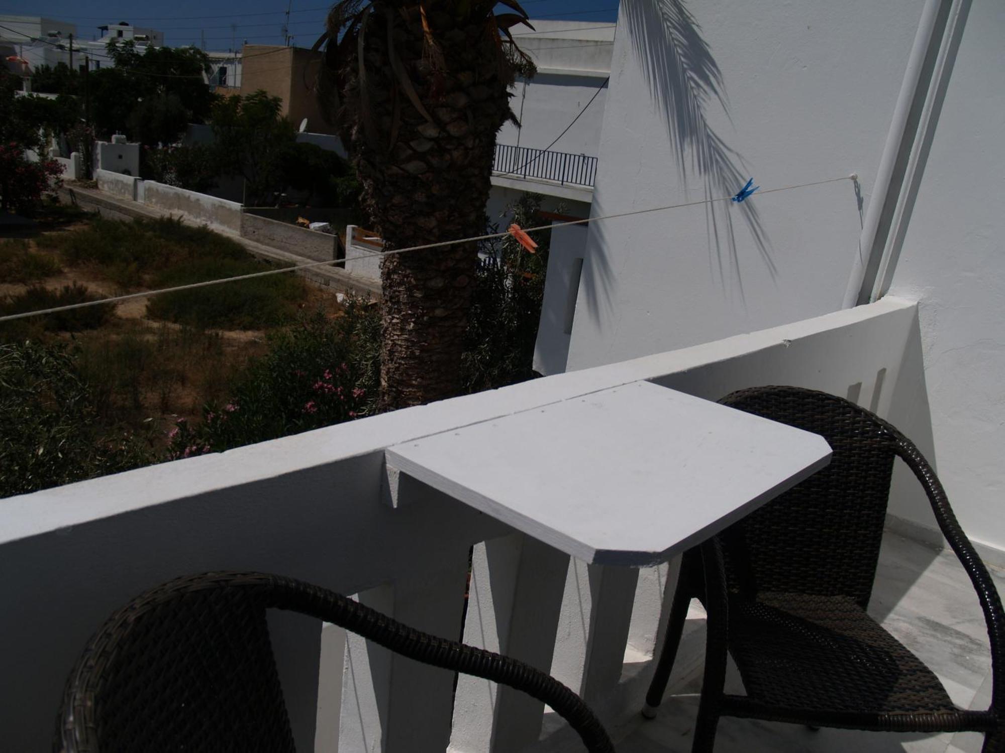 Antiparos View Apartment Екстериор снимка