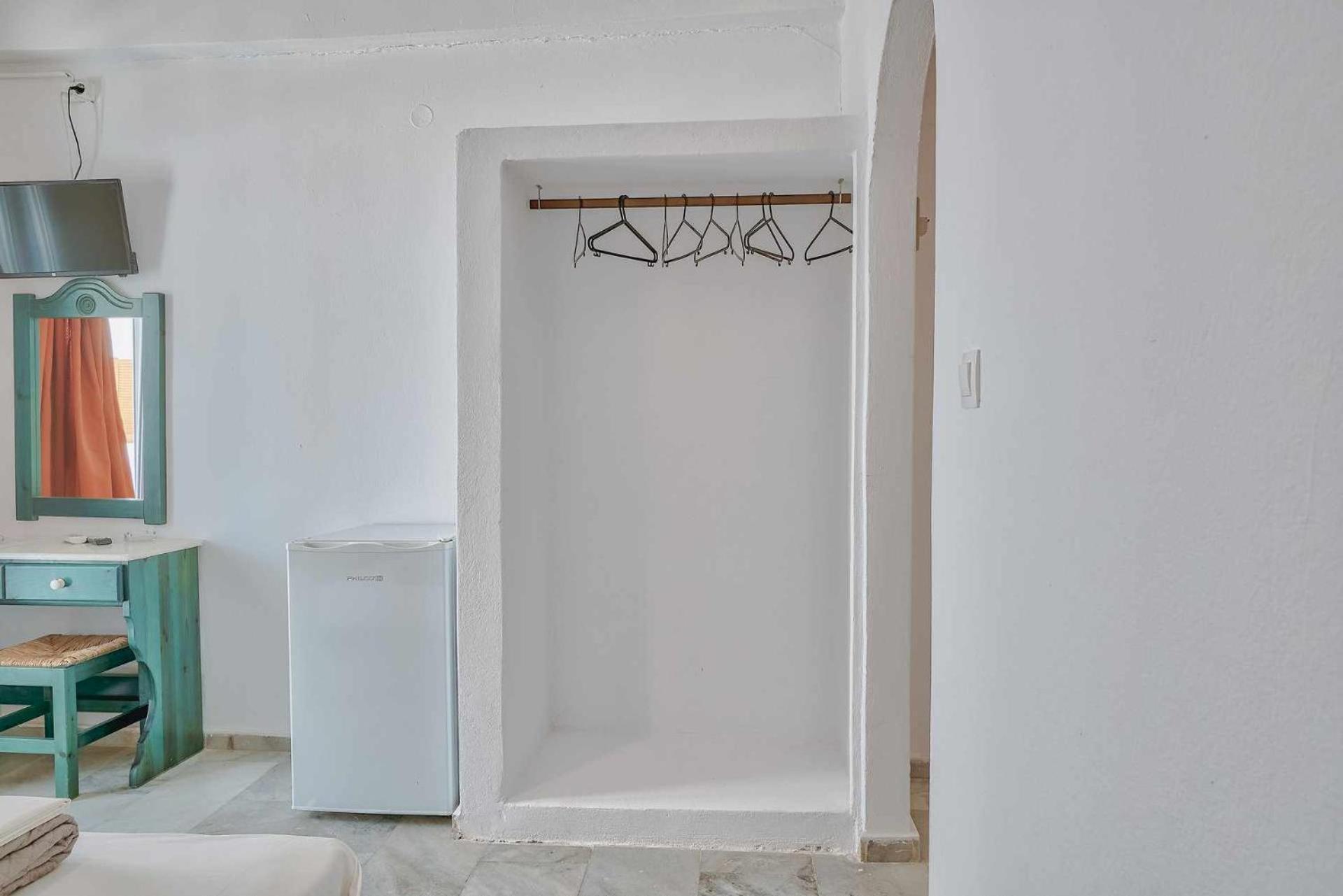 Antiparos View Apartment Екстериор снимка