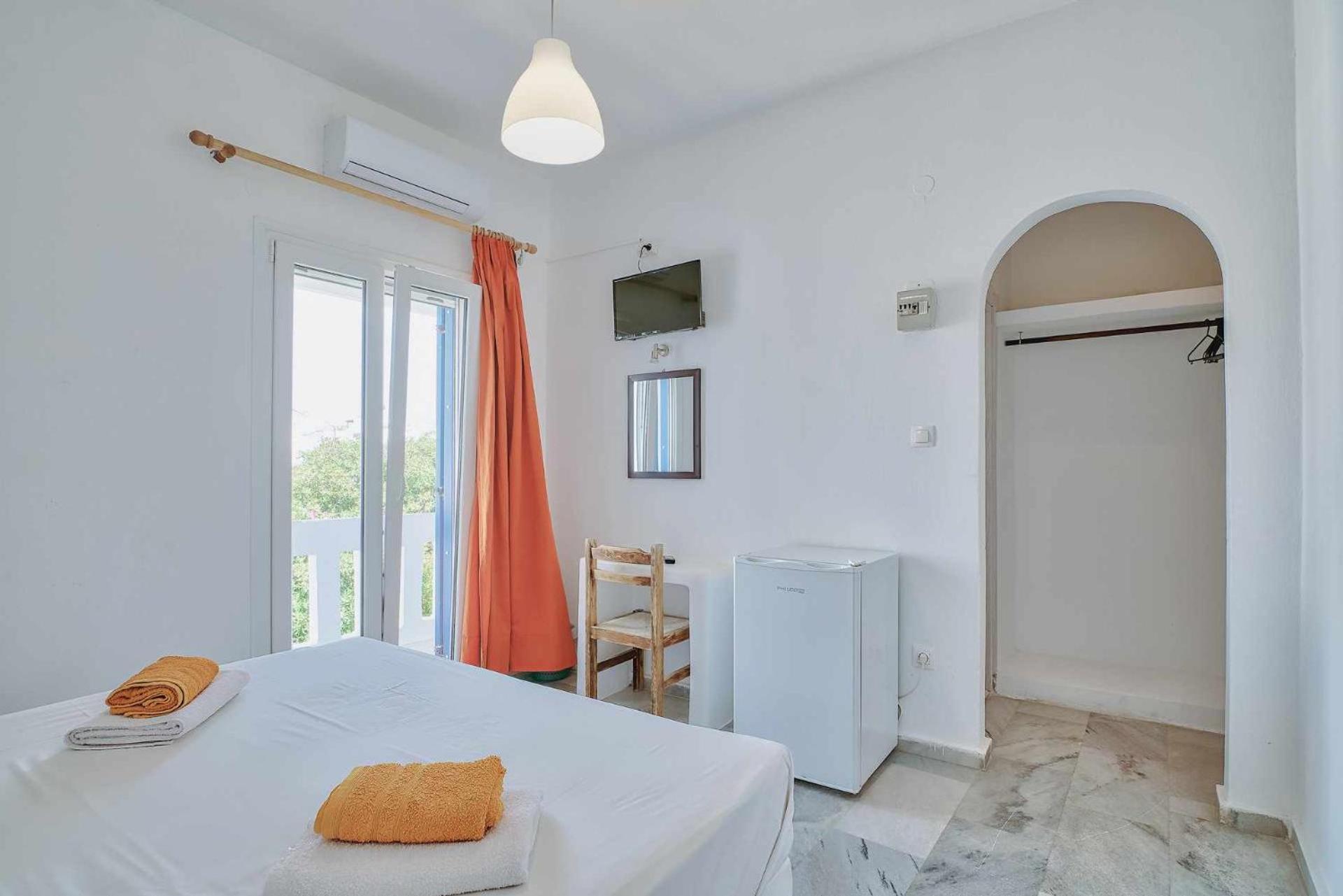 Antiparos View Apartment Стая снимка